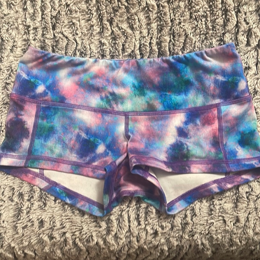 OG Fleo, size small